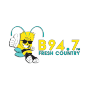 B94.7 Fresh Country Radio