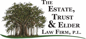 the estate trust and elder law firm