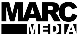 marc media black